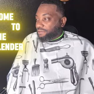 Come get Dropped in dat mf Blender 🔥🔥🔥

#dropyoahhintheblender #blended #satx #haircut #barber #b