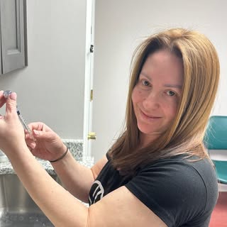 Get your KLOW on ✨ Learn about our new peptide shot that helps you glow from the inside out! #ShoreD