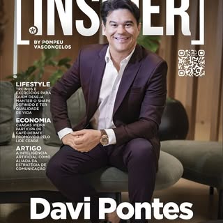 Beleza e Bem-estar em alta: Edição da Revista Insider explora os novos códigos da estética, da longe