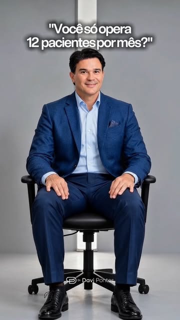 Cada paciente recebe tempo, planejamento, atenção aos detalhes e um acompanhamento próximo em todas 