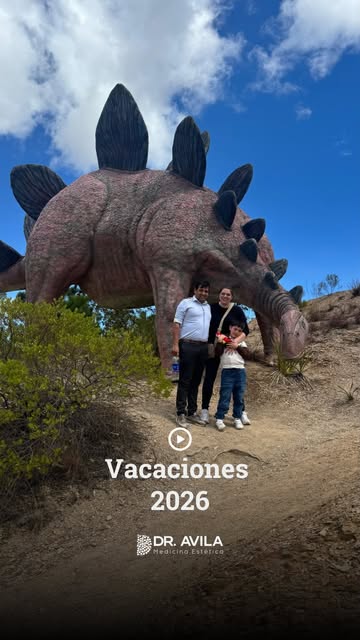 Unas semanas desconectado. Sin consulta, sin agenda, sin el móvil todo el día encima.

Viajé con mi 