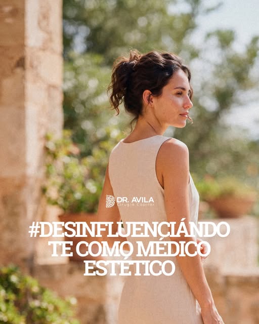 Cada semana llega a consulta alguien con un tratamiento ya decidido. Lo ha visto en TikTok, lo ha le