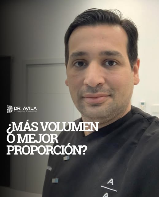 Mucha gente llega a consulta pensando que más volumen es sinónimo de mejor resultado. Y no siempre e