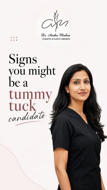 Am I even a candidate for this?" is rarely the real question, it's usually "Have I done enough to de