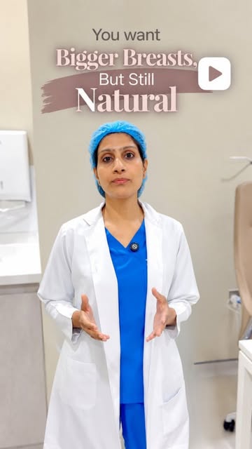 Ready for a boost that still looks and feels uniquely you?

#BreastAugmentation #NaturalResults #Pla