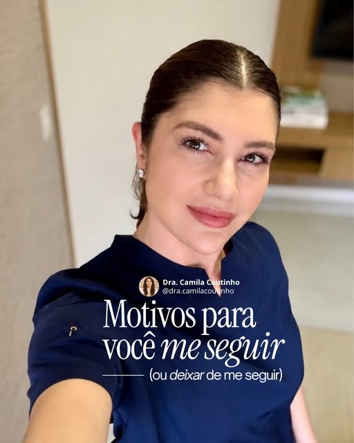 Mais do que a médica por trás dos diagnósticos, existe uma mulher, mãe e profissional que acredita n