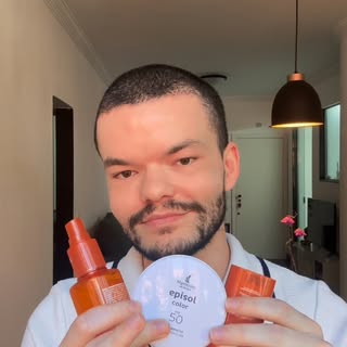 Em comemoração à campanha Mantecorp 365, segue uma sugestão de retoque rápido e prático com os produ