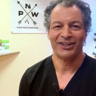 🌟✨ Exciting Times at PNW Hair Restoration in Tigard! ✨🌟

We’re grateful for the incredible journey