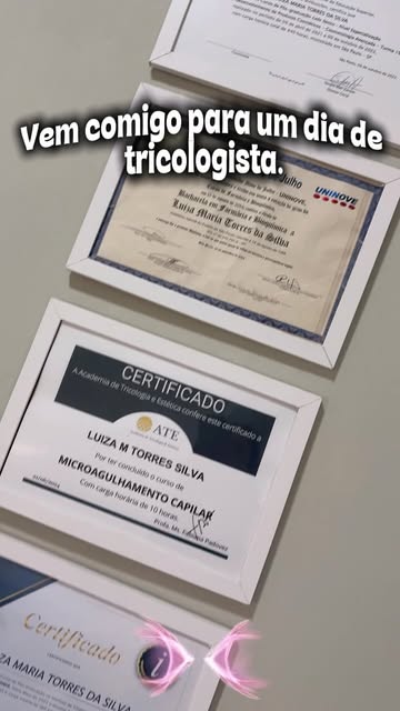 Se você estava esperando a hora certa para cuidar do seu cabelo… é AGORA! 😍💆🏻‍♀️
Durante todo o m