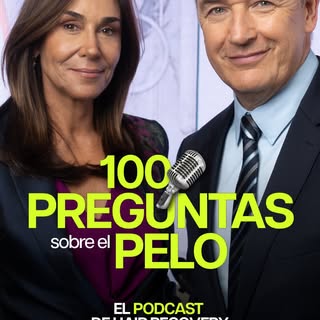 🎤💇 100 PREGUNTAS SOBRE EL PELO: EL PODCAST DE HAIR RECOVERY 🎤💇

Hoy les presentamos un poco de u