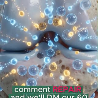 🛑 Stop masking the pain. Cortisone shots don't heal your joints—advanced cellular therapies target 