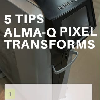 Achieve smooth skin with Alma Q! 

Experience advanced laser treatment for a flawless complexion. 

