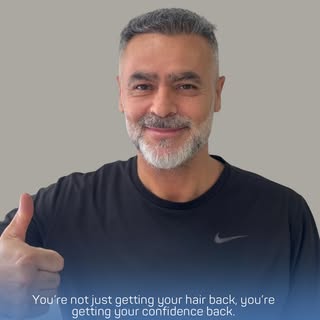 Every great transformation starts with a brave decision.

All surgical and interventional procedures