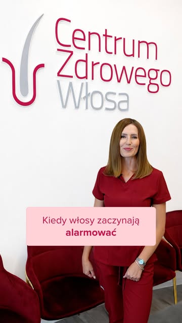 Twoje włosy i skóra głowy potrafią wysyłać sygnały, których nie warto ignorować 👀

Nadmierne wypada