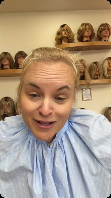 A makeover is about so much more than hair 🤍💇🏼‍♀️ It is truly an honor when women trust us to be 