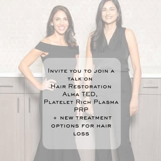 Are you ready for the next level of self-care? 💫 Full Circle Hair Restoration is your private gatew