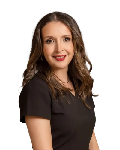 Carolina González Carrillo