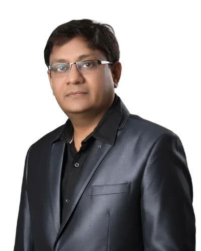 Rohit Shah