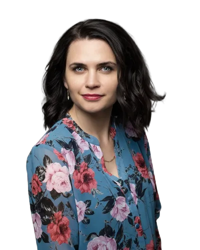 Marzena Woskowicz