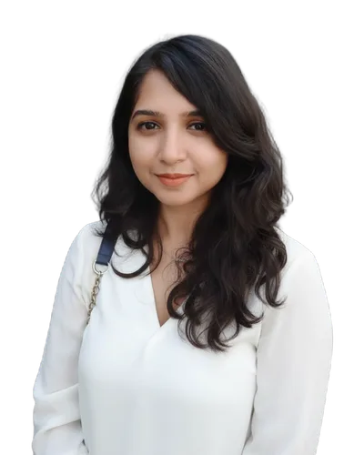 Vrushali Jaysing Salve