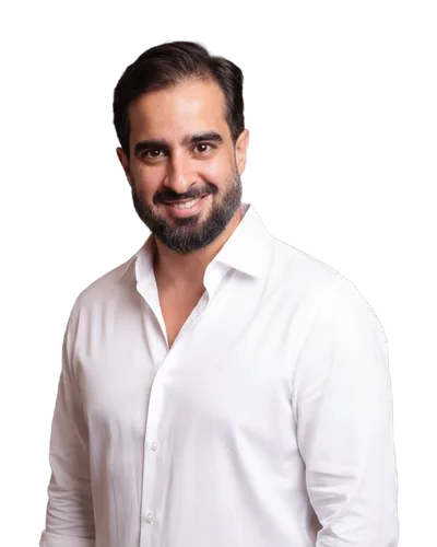 Dr. Filipe Chalita