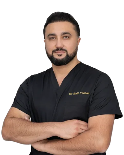 Sait Yilmaz