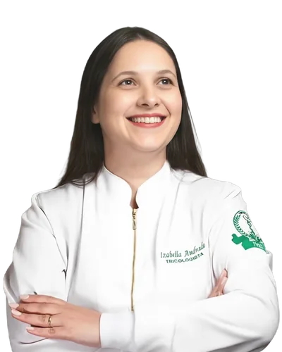 Izabella Andrade