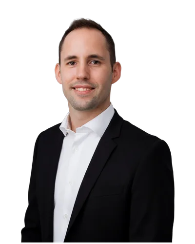 Dr. Marc Feutren