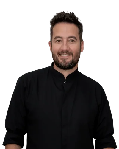 Dr. Mariano Calero