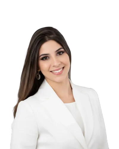 Dr. Talita de Almeida Licariao
