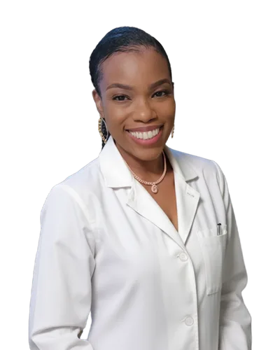 Zarinah Clark