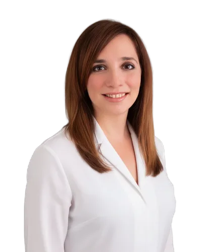 Dr. Alison Abiri