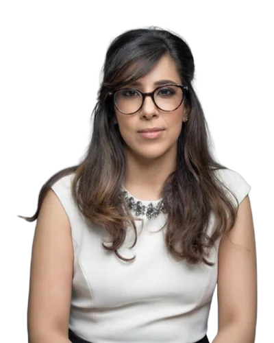 Harshna Bijlani