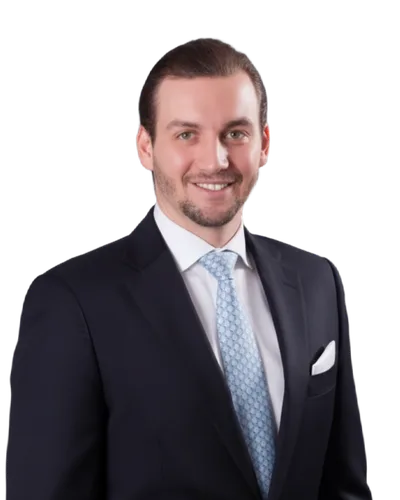 Dr. Dominik F. Kannegiesser