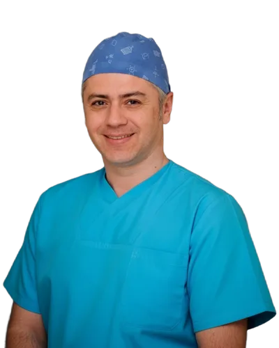 Dr. Erkan Demirsoy
