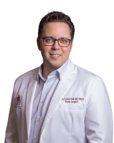 Dr. Brian Vassar Heil
