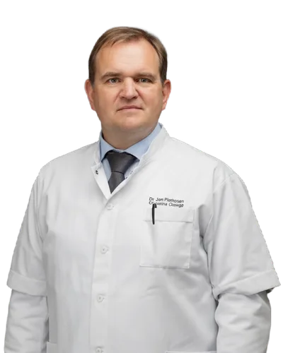 Dr. Bob Vermeulen