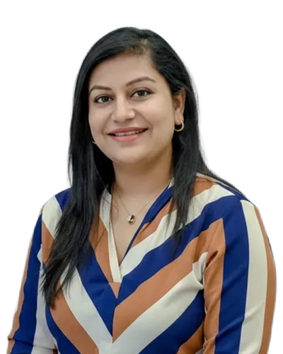 Dr. Kena Patel