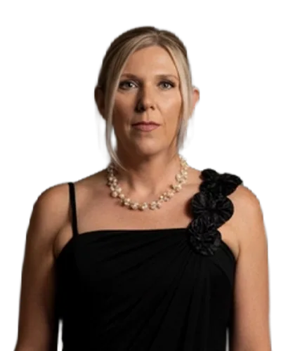 Julia O'Dwyer