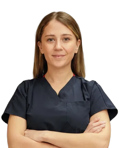 Dr. Büsra Yilmaz