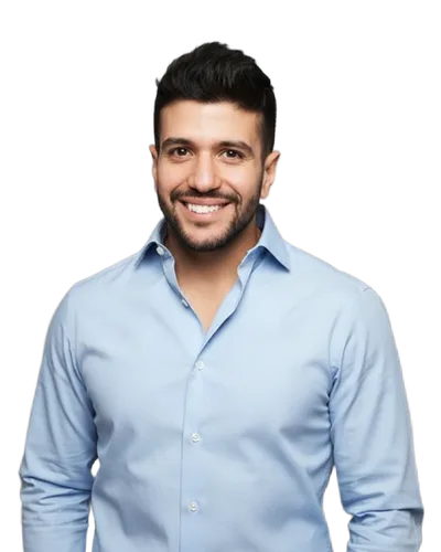 Dr. Luis Palmarino