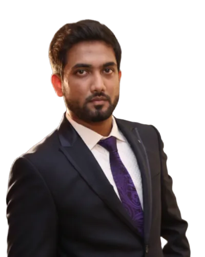 Mohammed Kaleem