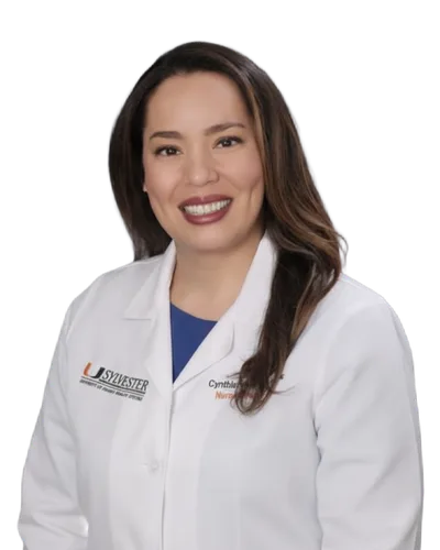 Dr. Cinthia Escobar