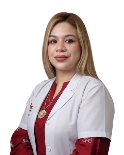 Dr. Farhana Afroz Chy