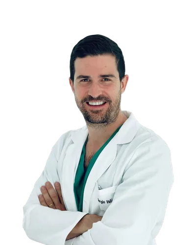 Dr. Sergio Vañó Galván