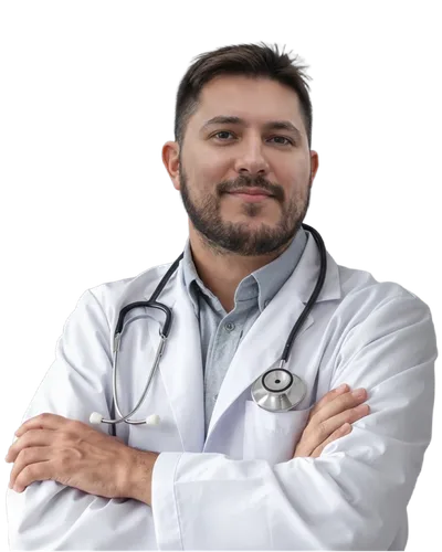 Dr. Santiago Franco