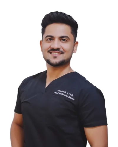 Dr. Ajinkya Patil