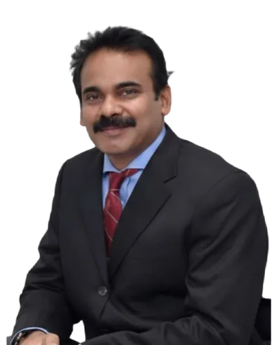 Dr. Thajudheen C P