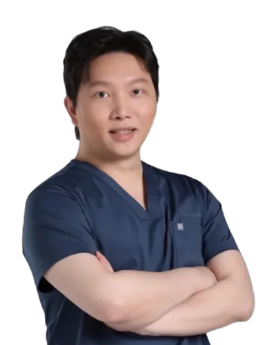 Dr. Prapote Asawaworarit