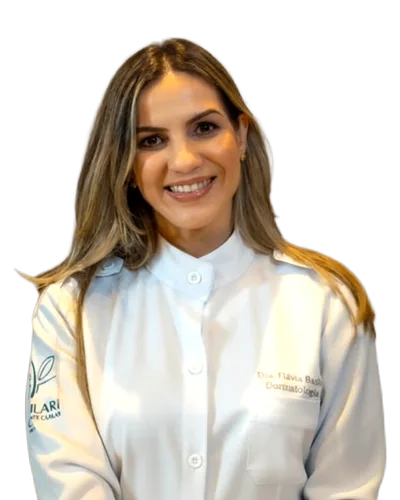Dr. Flávia Basilio